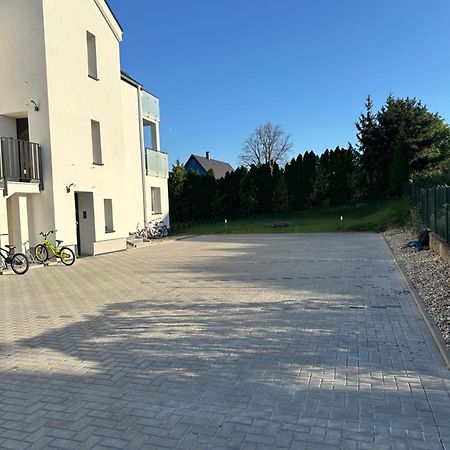 Apartamenty Ceramiczna Болеславец Екстериор снимка