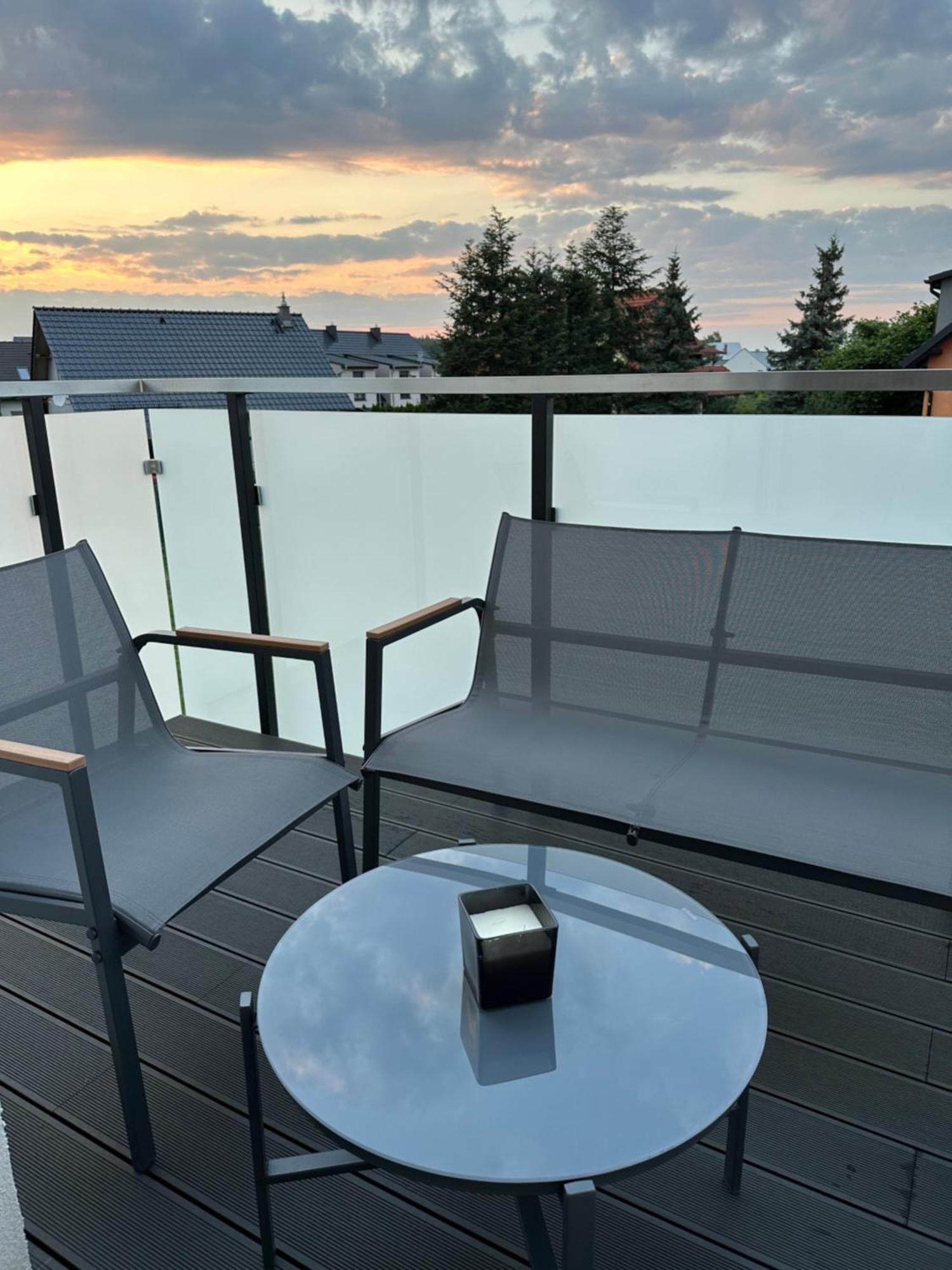 Apartamenty Ceramiczna Болеславец Екстериор снимка