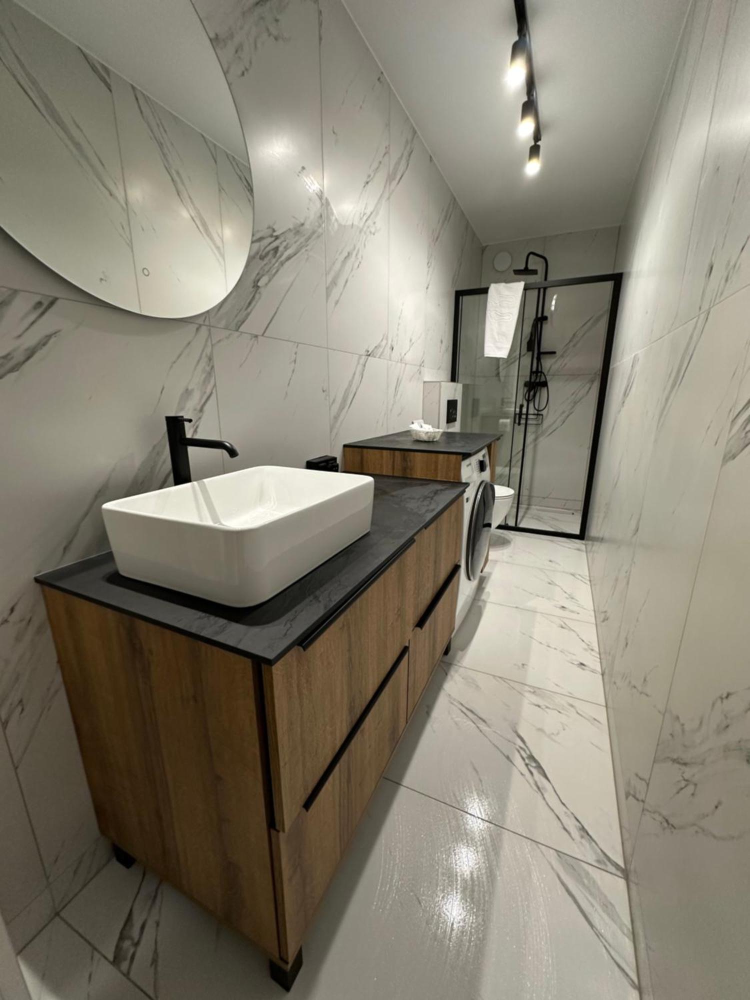 Apartamenty Ceramiczna Болеславец Екстериор снимка
