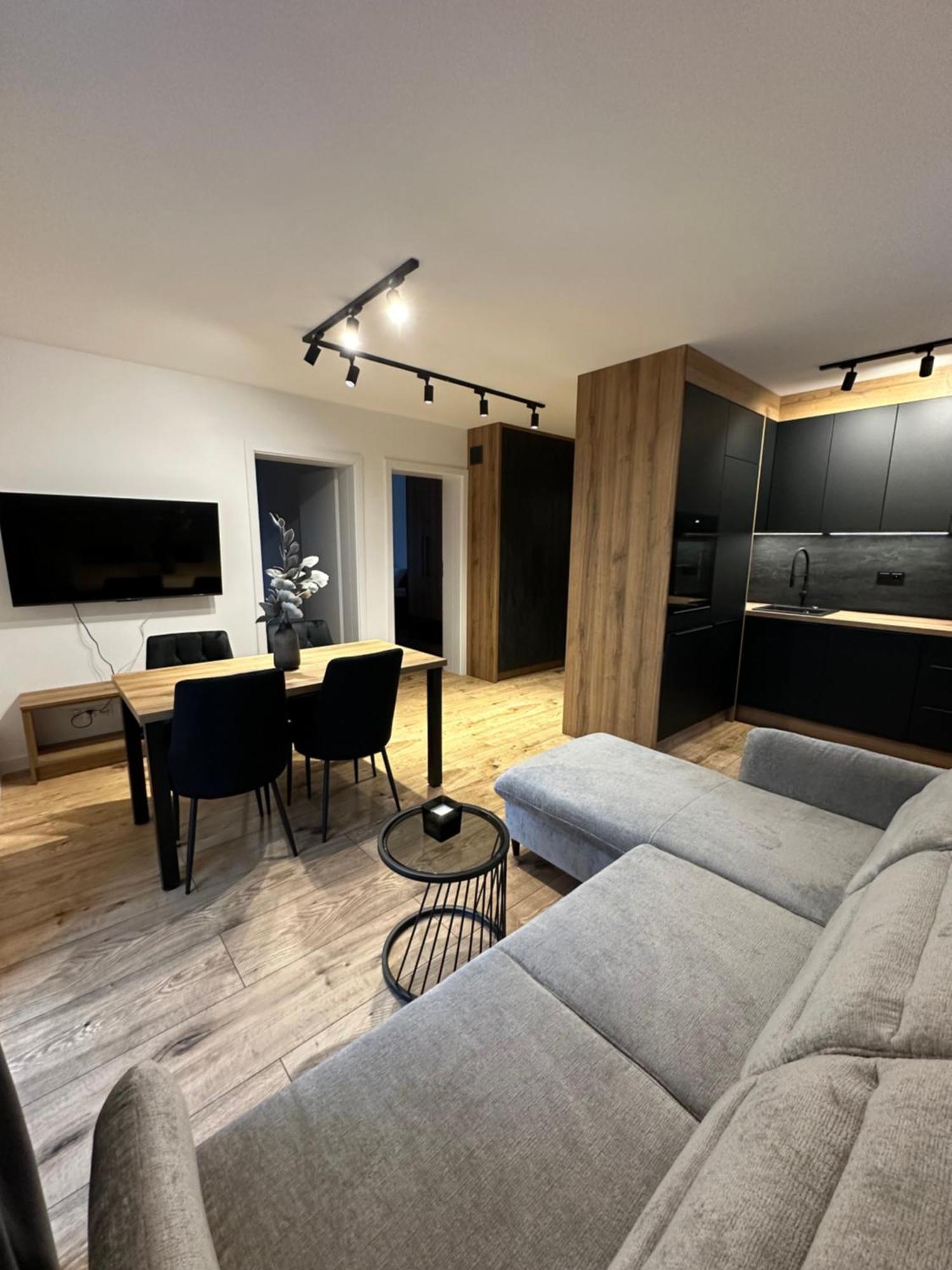 Apartamenty Ceramiczna Болеславец Екстериор снимка