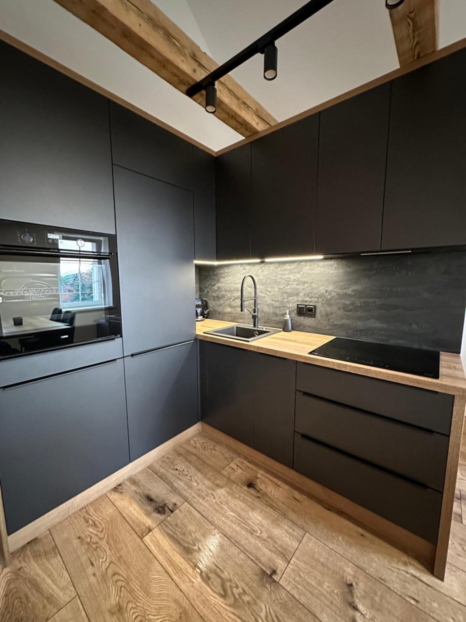 Apartamenty Ceramiczna Болеславец Екстериор снимка