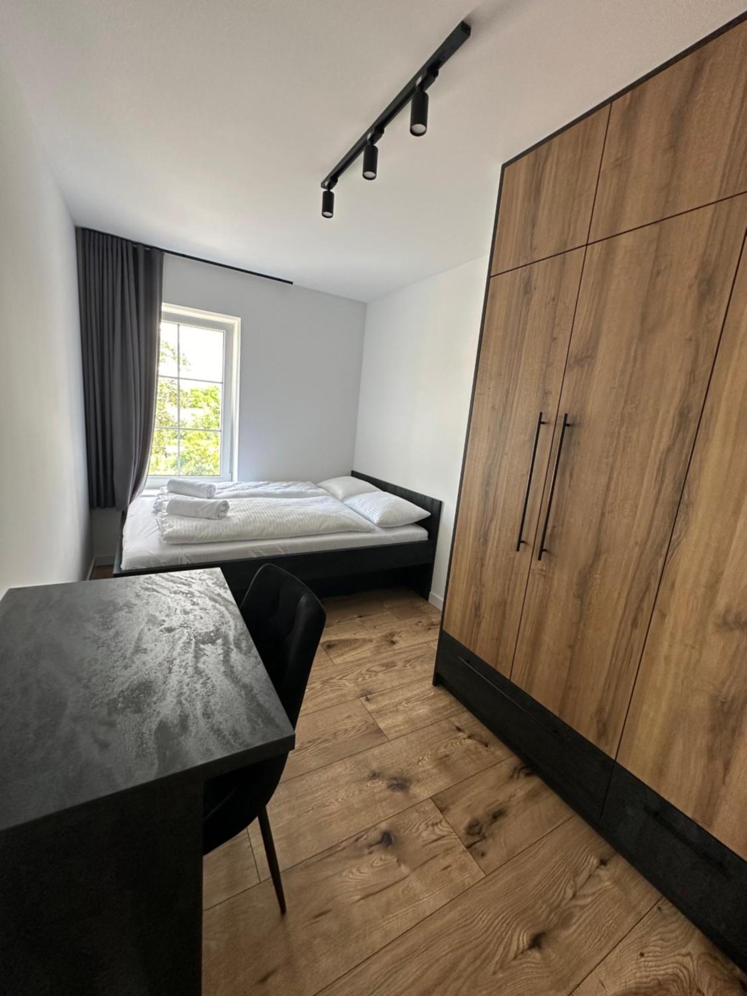 Apartamenty Ceramiczna Болеславец Екстериор снимка
