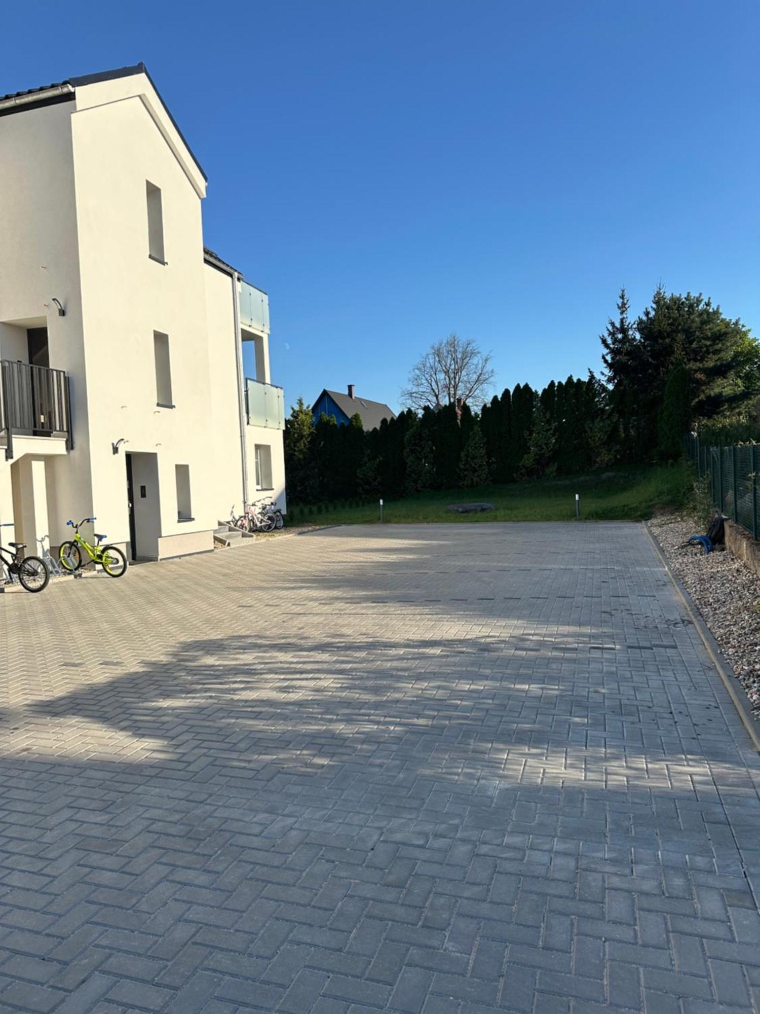 Apartamenty Ceramiczna Болеславец Екстериор снимка